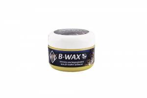 B-WAX vosk