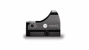 Kolimátor Hawke Red Dot 3 MOA Micro Reflex Sight