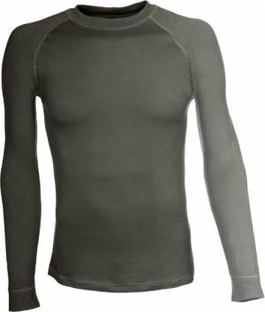 tričko termovel modal dlhý rukáv