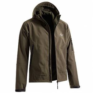 Chevalier 4177G Tycoon soft shell