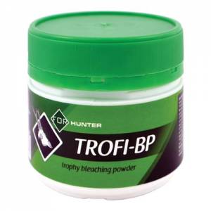 TROFI-BP - Bieliaci prášok na trofej