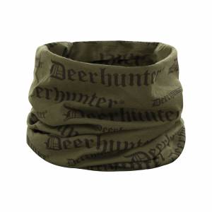 Nákrčník Deerhunter Logo 1