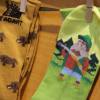 Ponožky Tagart FN Summer ( darčekové balenie -2 páry) 5