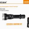 Svietidlo Acebeam L30 GEN II - Hunting Kit 2