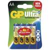 Batérie GP Ultra Plus AA